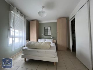  Appartement � louer 2 pi�ces 40 m�