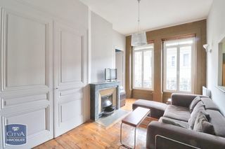  Appartement � louer 2 pi�ces 51 m�