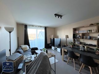  Appartement � louer 2 pi�ces 49 m�