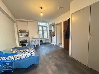  Appartement � louer 1 pi�ce 20 m�