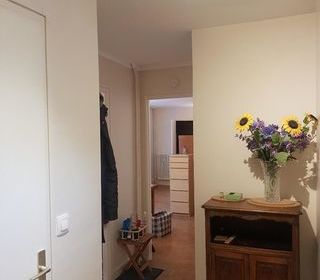  Appartement � louer 2 pi�ces 56 m�