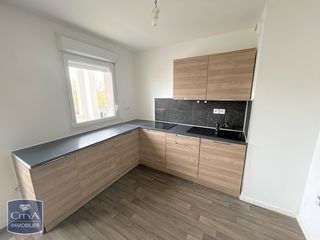  Appartement � louer 3 pi�ces 59 m�