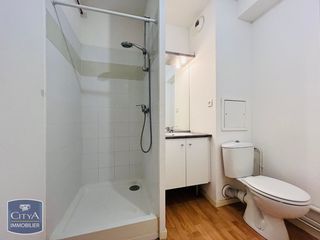  Appartement � louer 1 pi�ce 20 m�