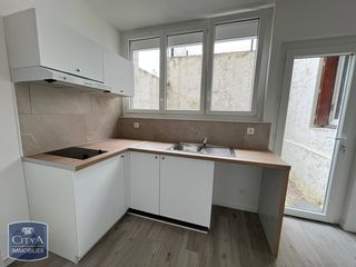  Appartement � louer 1 pi�ce 36 m�