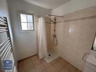  Appartement � louer 1 pi�ce 33 m�