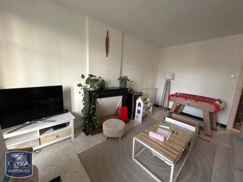   Location Maison Maison - 5 pi�ce(s) - 145 m�