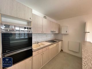  Appartement � louer 5 pi�ces 66 m�