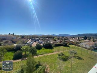  Appartement � louer 3 pi�ces 52 m�