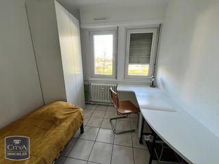  Appartement � louer 1 pi�ce 10 m�