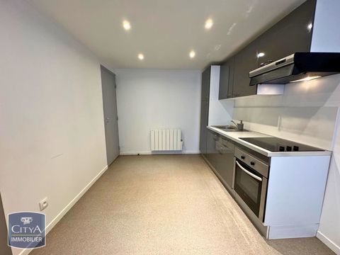   Location Appartement Appartement - 2 pi�ce(s) - 54 m�