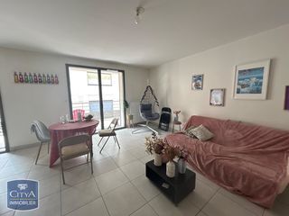  Appartement � louer 3 pi�ces 72 m�