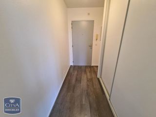  Appartement � louer 1 pi�ce 40 m�