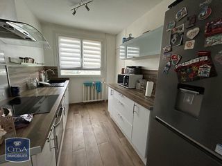  Appartement � louer 4 pi�ces 70 m�