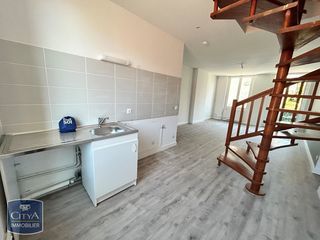  Appartement � louer 3 pi�ces 52 m�