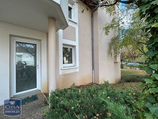  Appartement � louer 1 pi�ce 21 m�