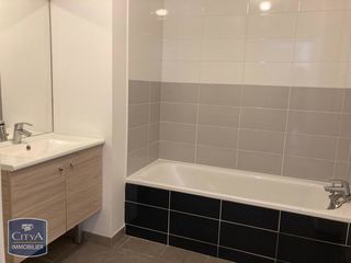  Appartement � louer 3 pi�ces 63 m�