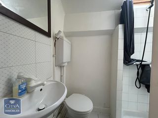  Appartement � louer 3 pi�ces 44 m�