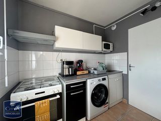  Appartement � louer 2 pi�ces 48 m�