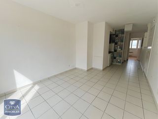  Appartement � louer 2 pi�ces 35 m�