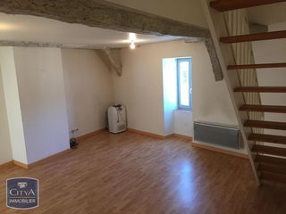  Appartement � louer 2 pi�ces 48 m�