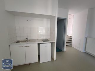  Appartement � louer 1 pi�ce 21 m�