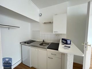  Appartement � louer 2 pi�ces 44 m�