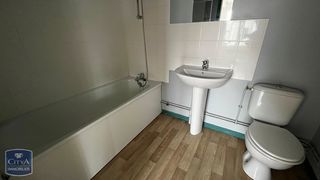  Appartement � louer 2 pi�ces 43 m�