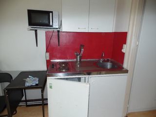  Appartement � louer 1 pi�ce 17 m�