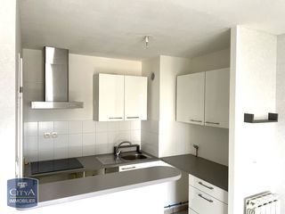  Appartement � louer 2 pi�ces 48 m�