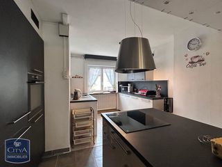  Maison � louer 4 pi�ces 100 m�