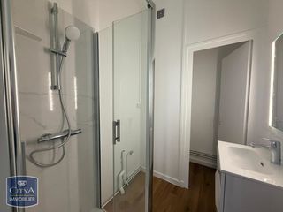  Appartement � louer 2 pi�ces 38 m�