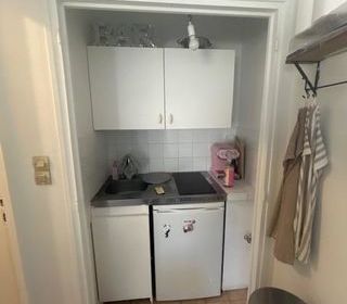  Appartement � louer 1 pi�ce 29 m�