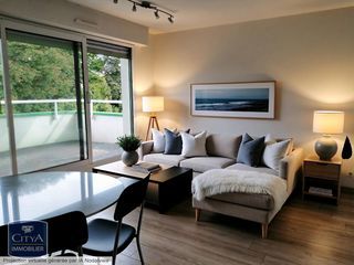  Appartement � louer 2 pi�ces 44 m�