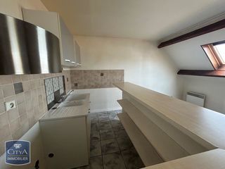  Appartement � louer 2 pi�ces 40 m�