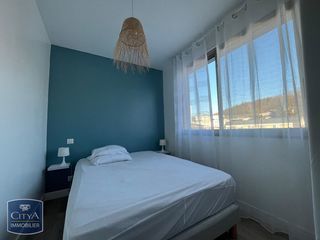  Appartement � louer 2 pi�ces 22 m�