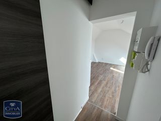  Appartement � louer 1 pi�ce 15 m� Alencon