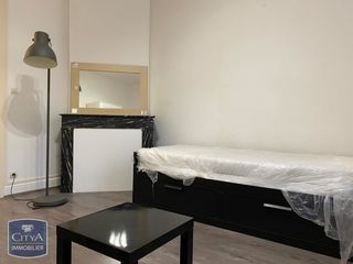  Appartement � louer 1 pi�ce 33 m�