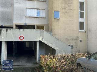  Parking / Garage � louer 15 m�