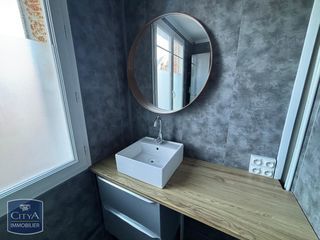  Appartement � louer 2 pi�ces 38 m�