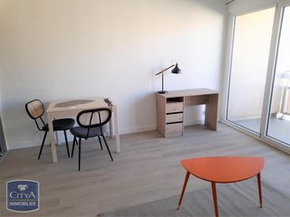  Appartement � louer 1 pi�ce 30 m�