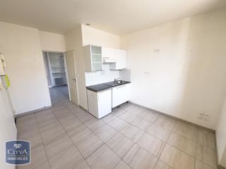  Appartement � louer 2 pi�ces 21 m�