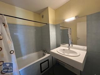  Appartement � louer 2 pi�ces 49 m�