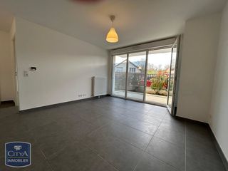  Appartement � louer 2 pi�ces 43 m�