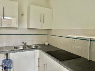  Appartement � louer 1 pi�ce 33 m�