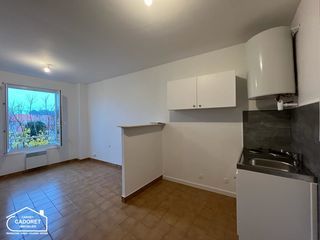  Appartement � vendre 2 pi�ces 35 m�