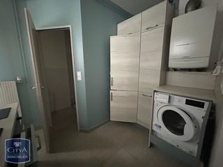  Appartement � louer 2 pi�ces 39 m�