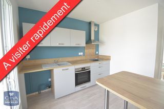  Appartement � louer 3 pi�ces 68 m�