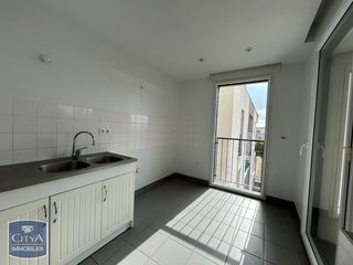  Appartement � louer 2 pi�ces 60 m�