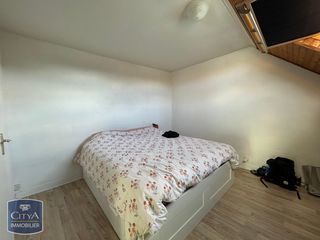  Appartement � louer 2 pi�ces 25 m�