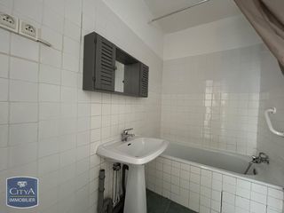  Appartement � louer 2 pi�ces 38 m�